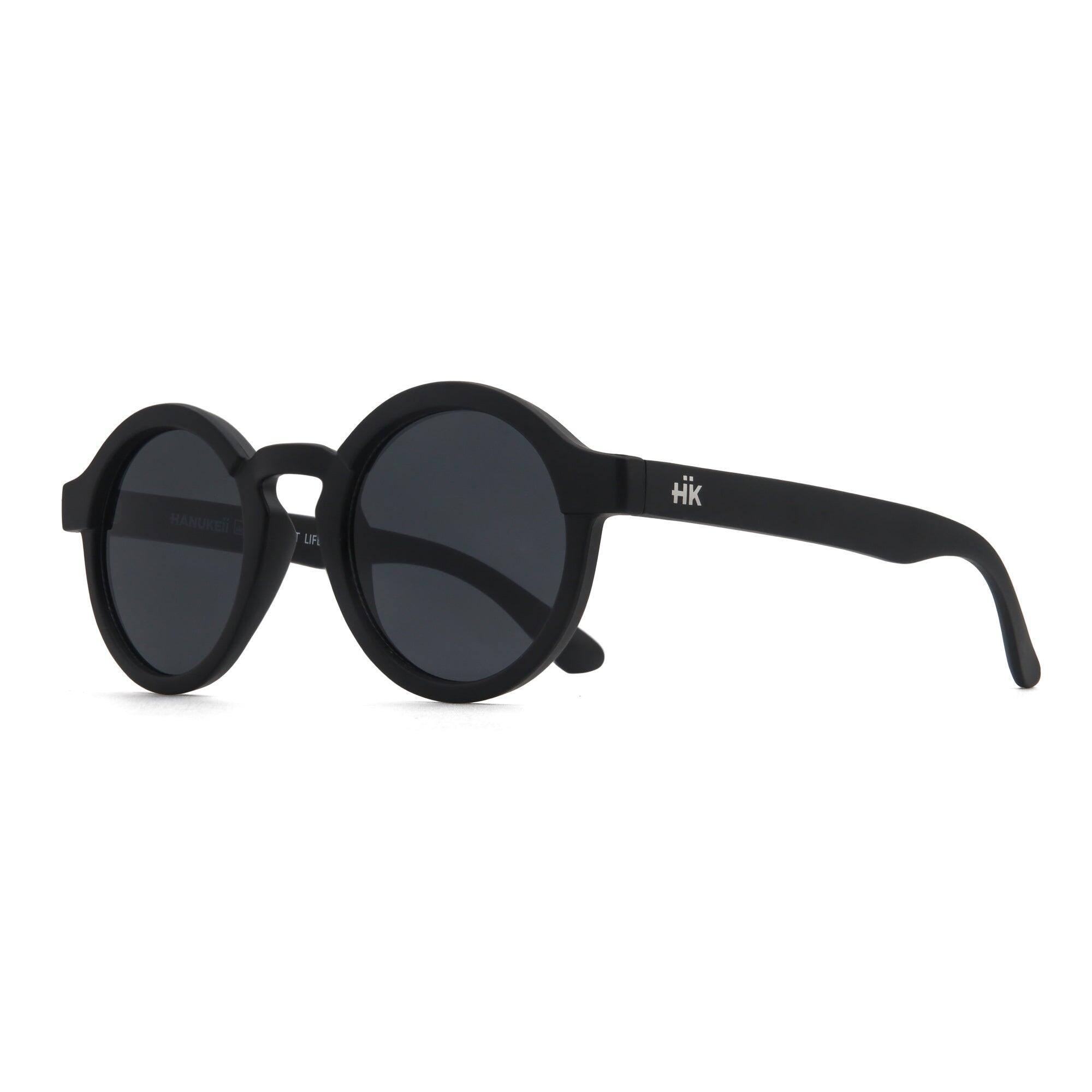 ULLER Gafas de Sol Hanukeii Harbor Black /