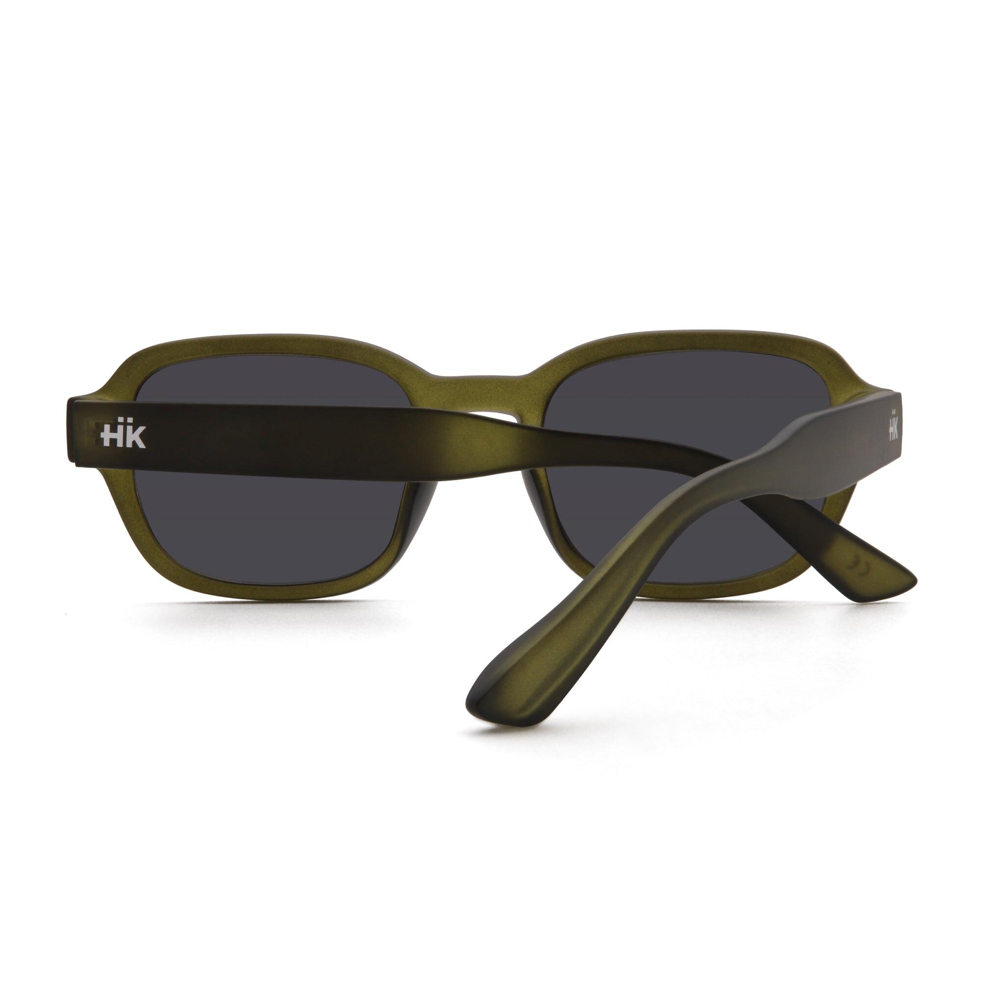 Gafas de Sol Hanukeii Shoreline Verde / 4/5