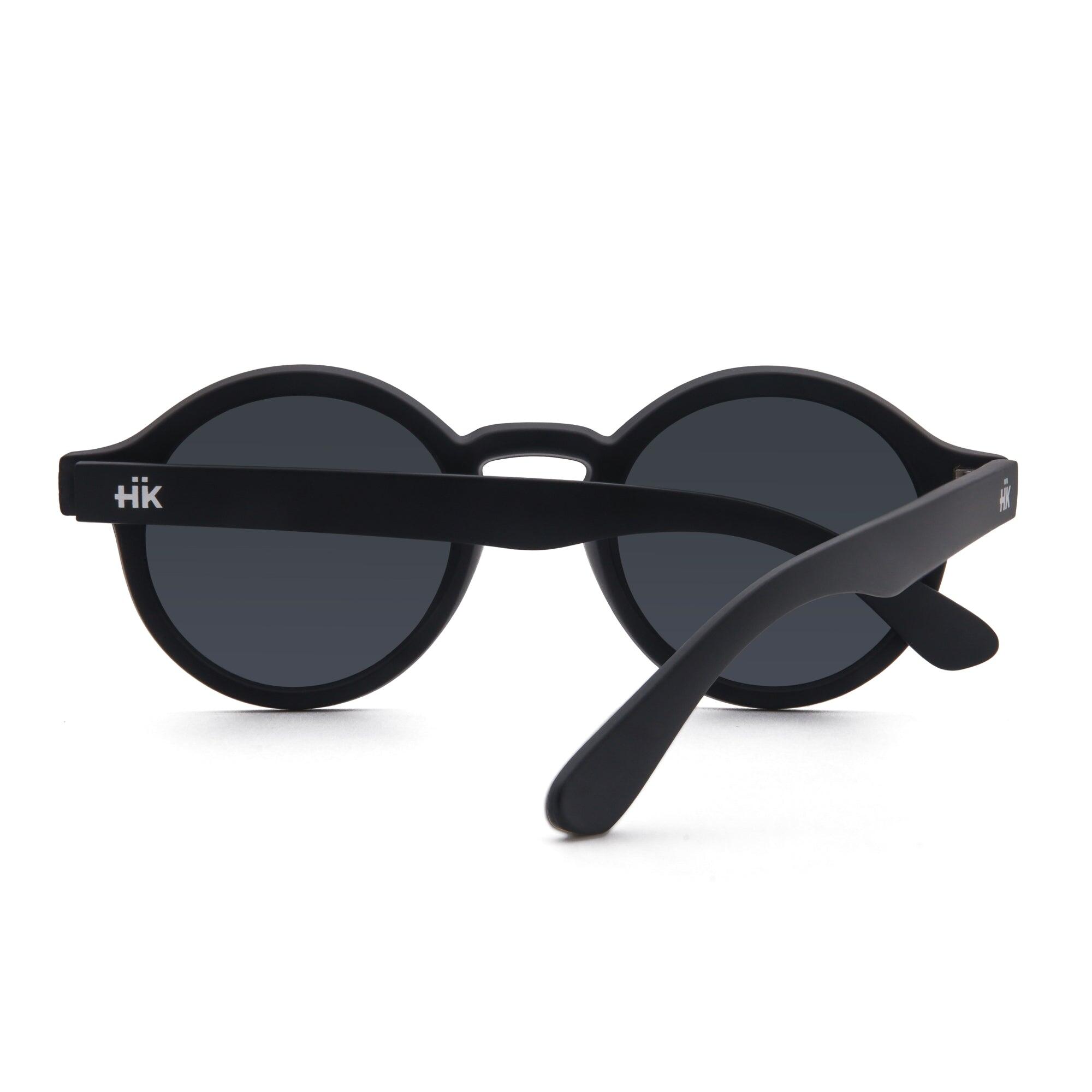Gafas de sol hombre Hanukeii Harbor negro 4/5