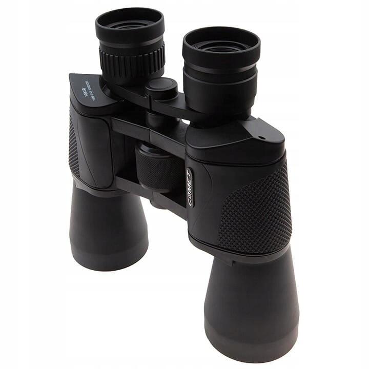 Lornetka turystyczna Pro 10x50 3/7