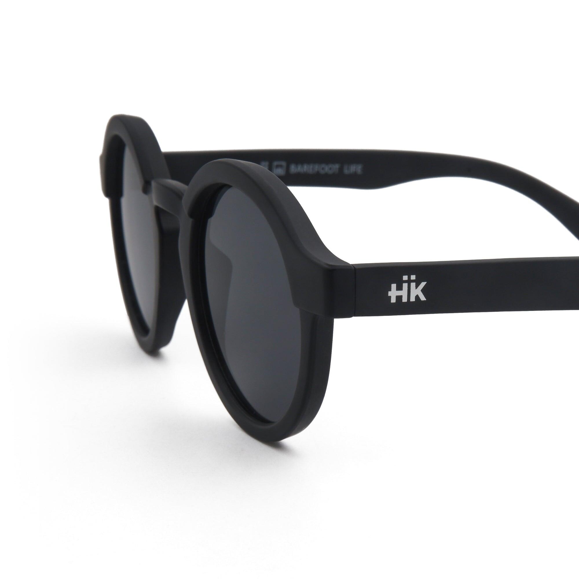 Gafas de sol hombre Hanukeii Harbor negro 3/5