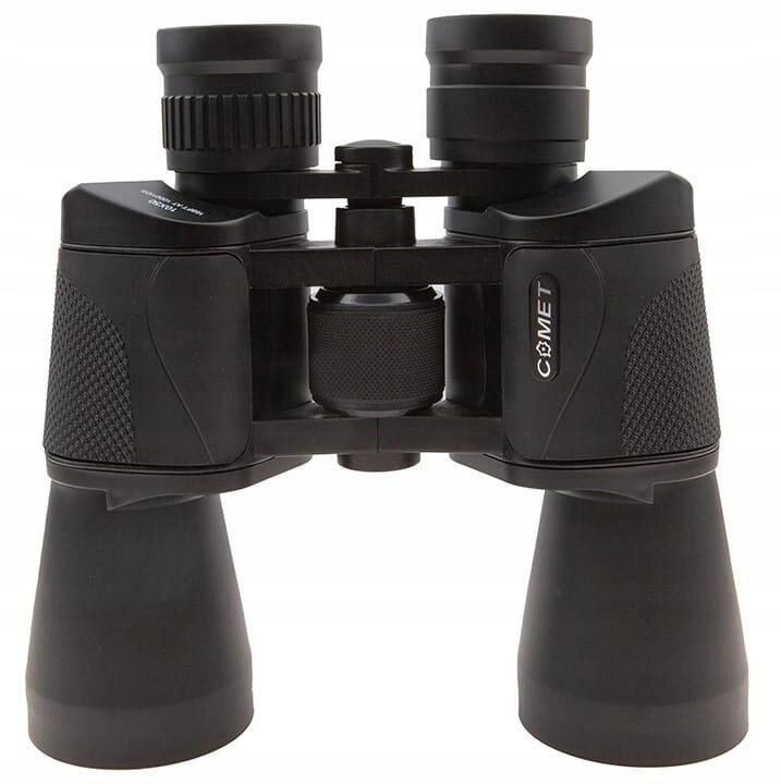 Lornetka turystyczna Pro 10x50 4/7
