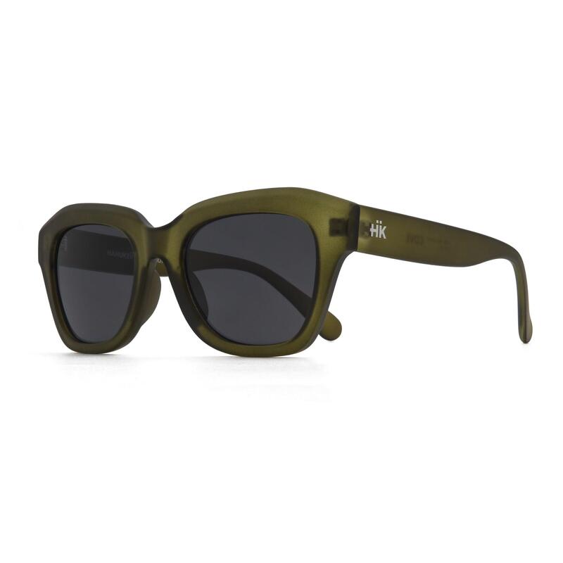 Gafas de Sol Hanukeii Cove Verde /