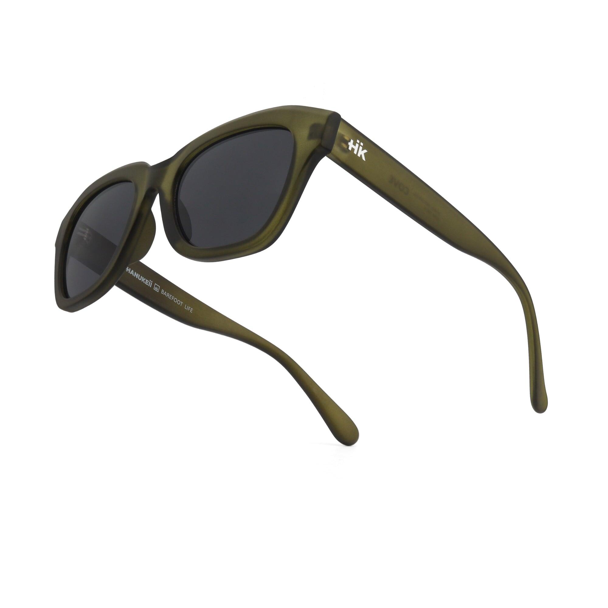Gafas de Sol Hanukeii Cove Verde / 2/5