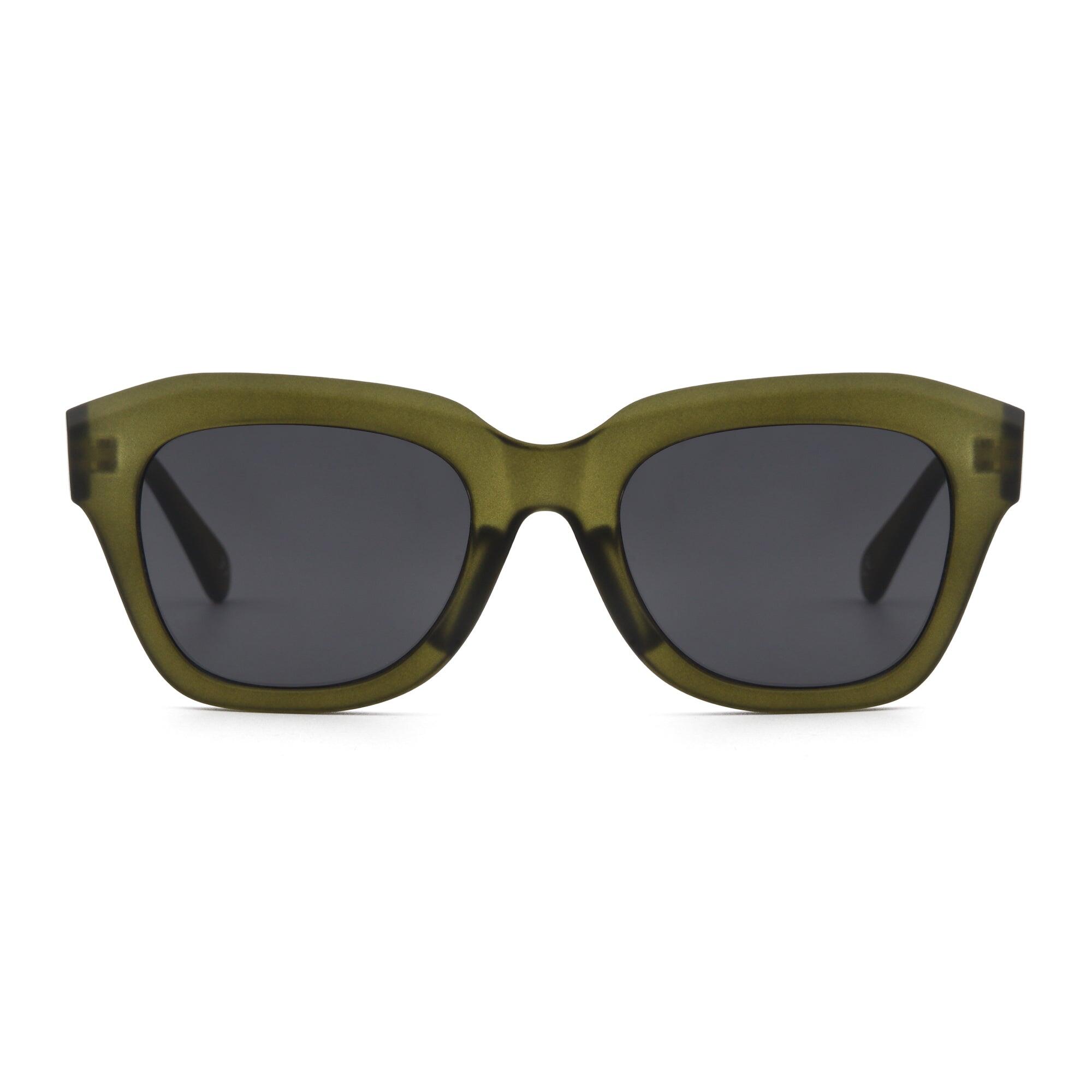 Gafas de Sol Hanukeii Cove Verde / 5/5