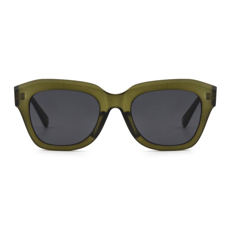 Gafas de Sol Hanukeii Cove Verde /