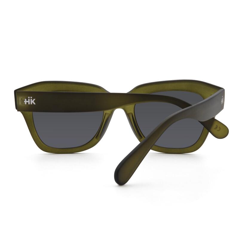 Gafas de Sol Hanukeii Cove Verde /