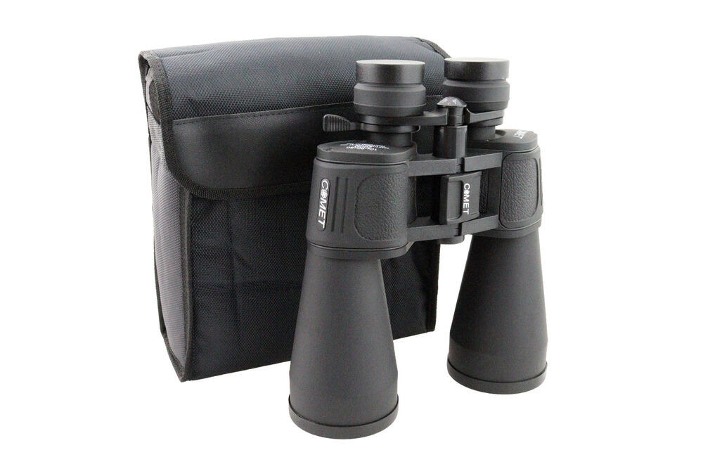 Lornetka turystyczna z zoom-em 10-90x80 4/7