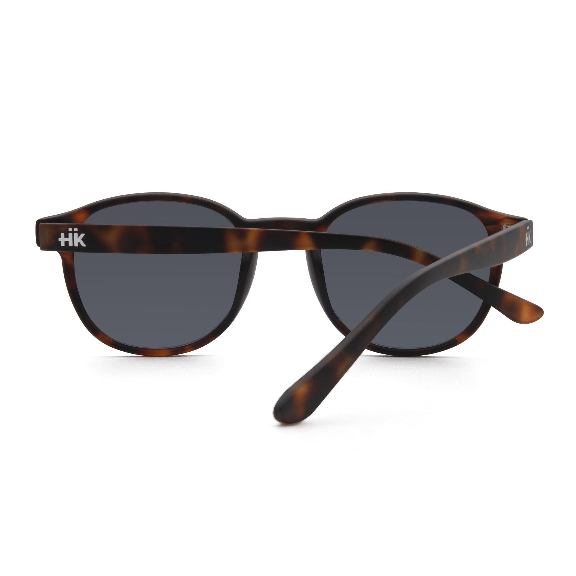 Gafas de Sol Unisex Outdoor Polarizadas UV400 Cat.3 Guincho Marron 4/5