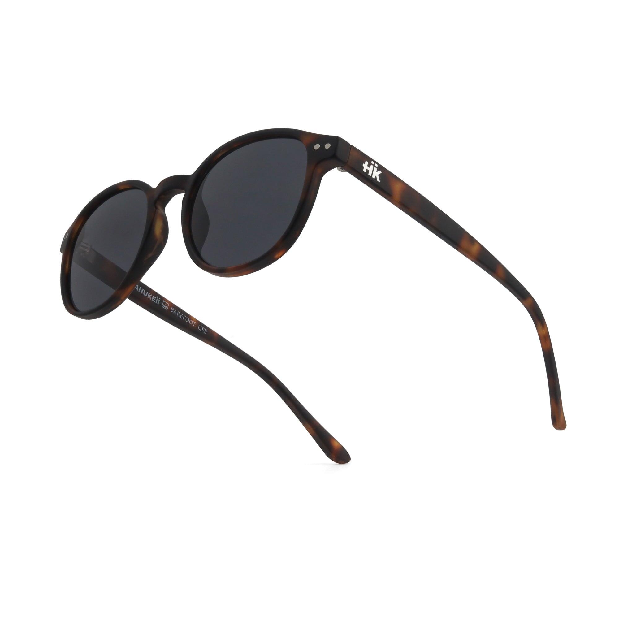 Gafas de Sol Unisex Outdoor Polarizadas UV400 Cat.3 Guincho Marron 2/5