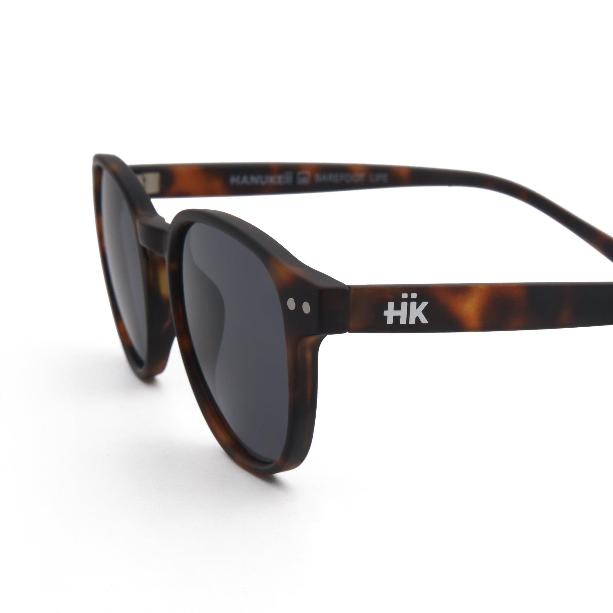Gafas de Sol Unisex Outdoor Polarizadas UV400 Cat.3 Guincho Marron 3/5