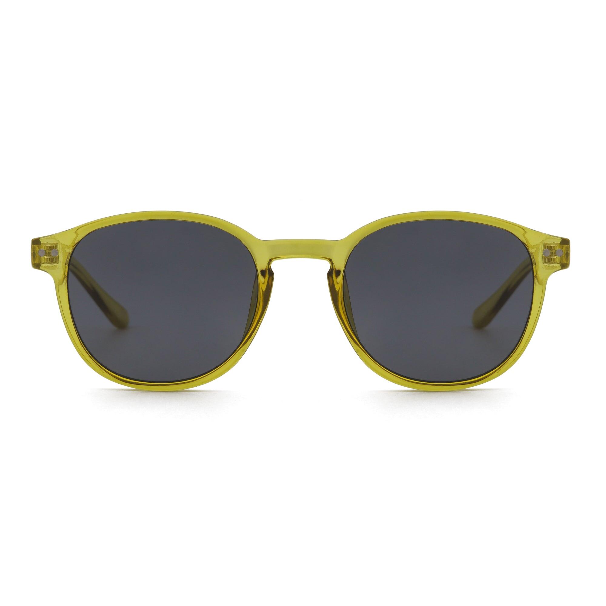 Gafas de Sol Unisex Outdoor Polarizadas UV400 Cat.3 Guincho Amarillo 5/5