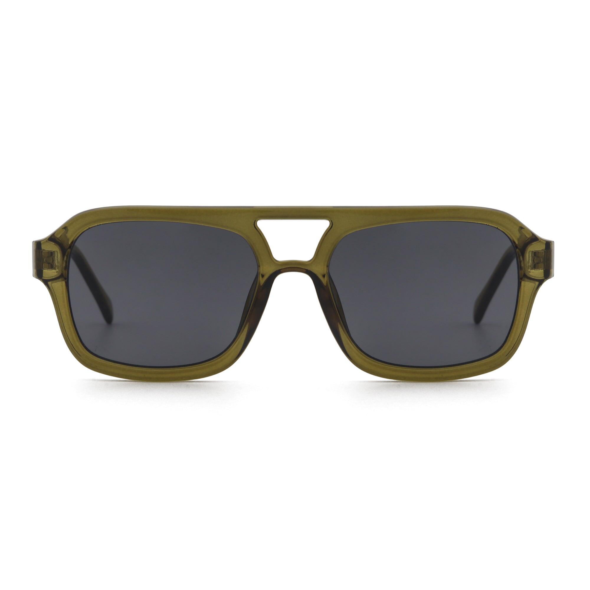 Gafas de Sol Hanukeii Pipeline Verde / 5/5