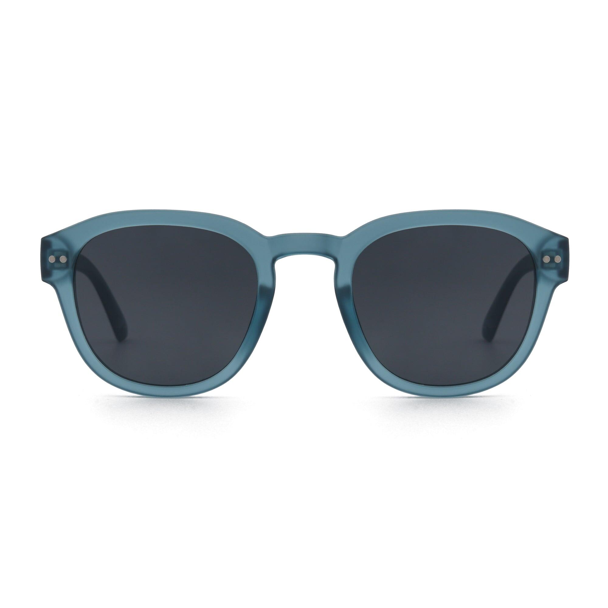 Gafas de Sol Hanukeii® Polarizadas UV400 Cat.3 Ultraligeras Azul 5/7