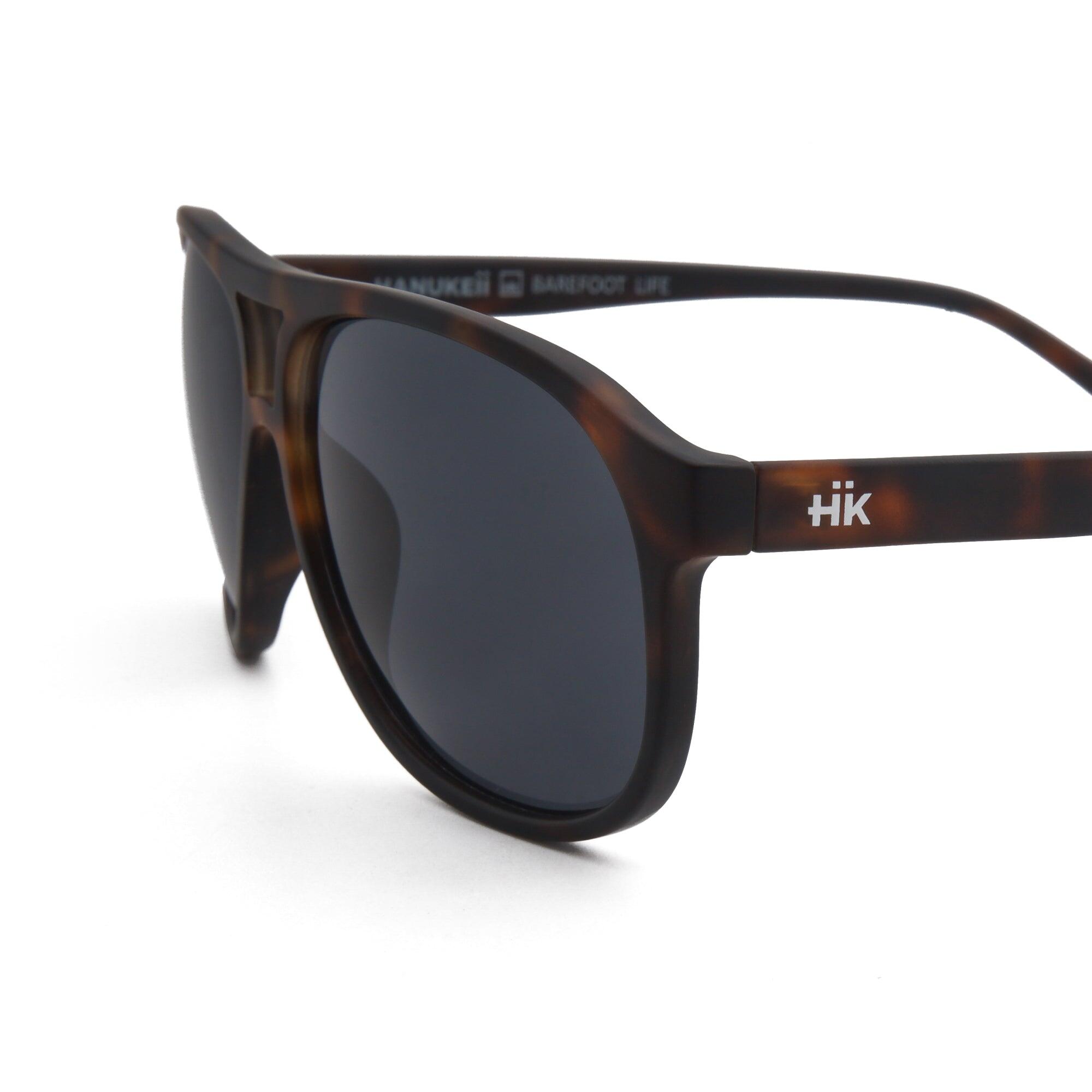 Gafas de Sol Hanukeii Hammock Tortoise / 3/5