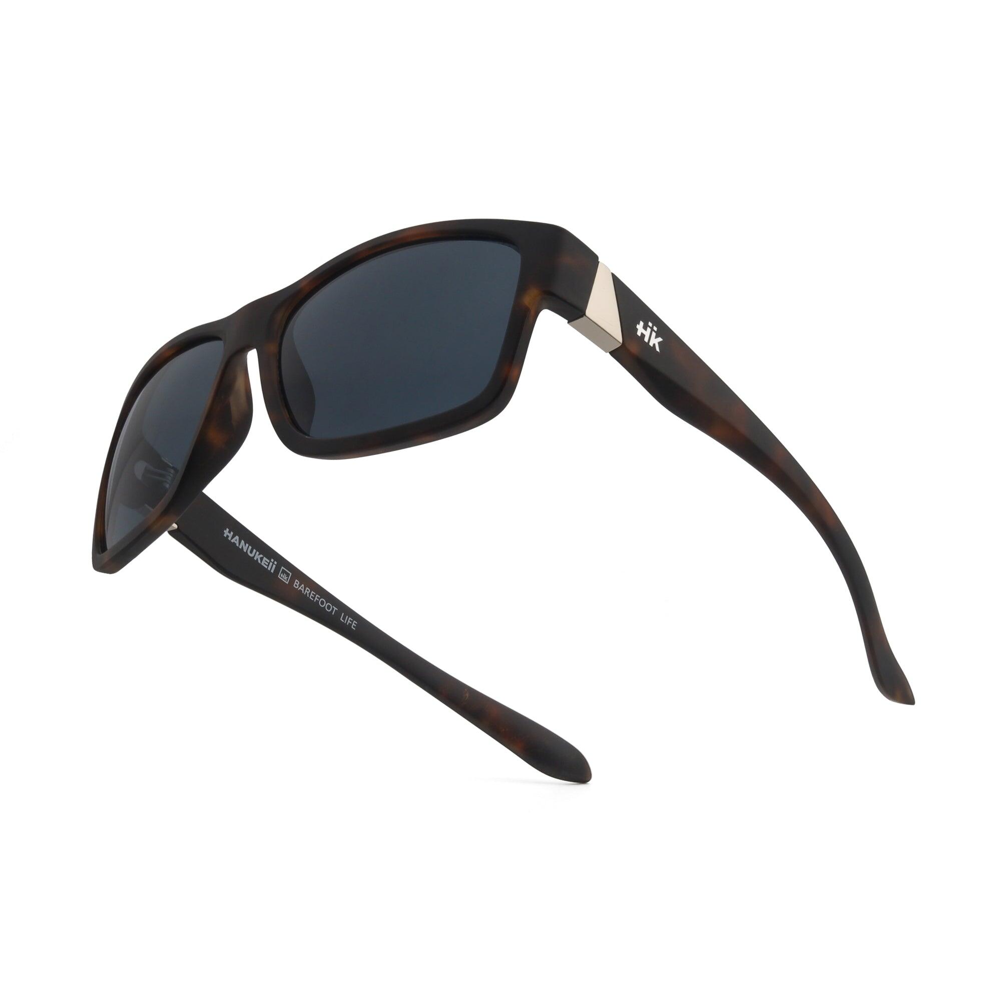 Gafas de Sol Hanukeii Biarritz Tortoise / 2/5
