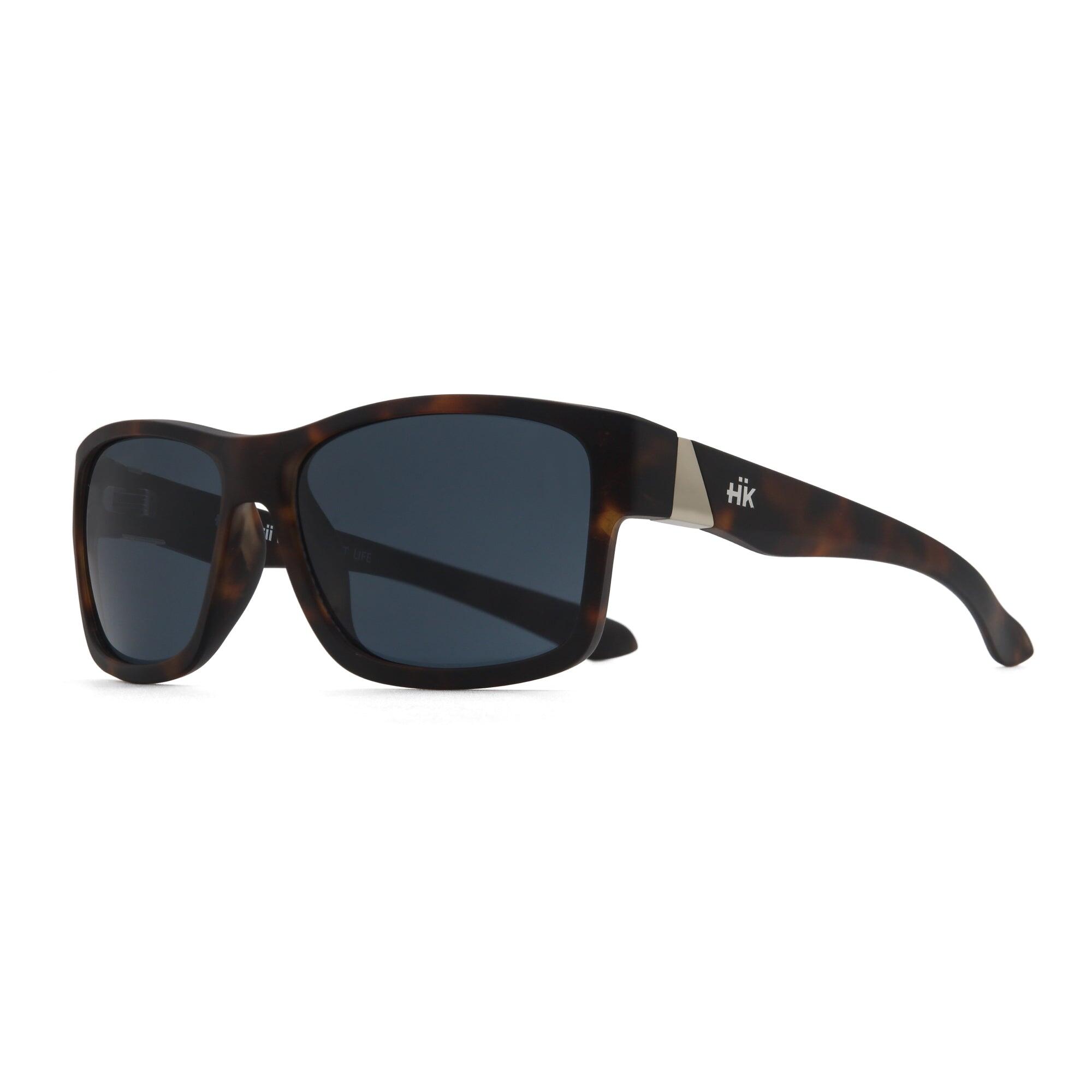 ULLER Gafas de Sol Hanukeii Biarritz Tortoise /