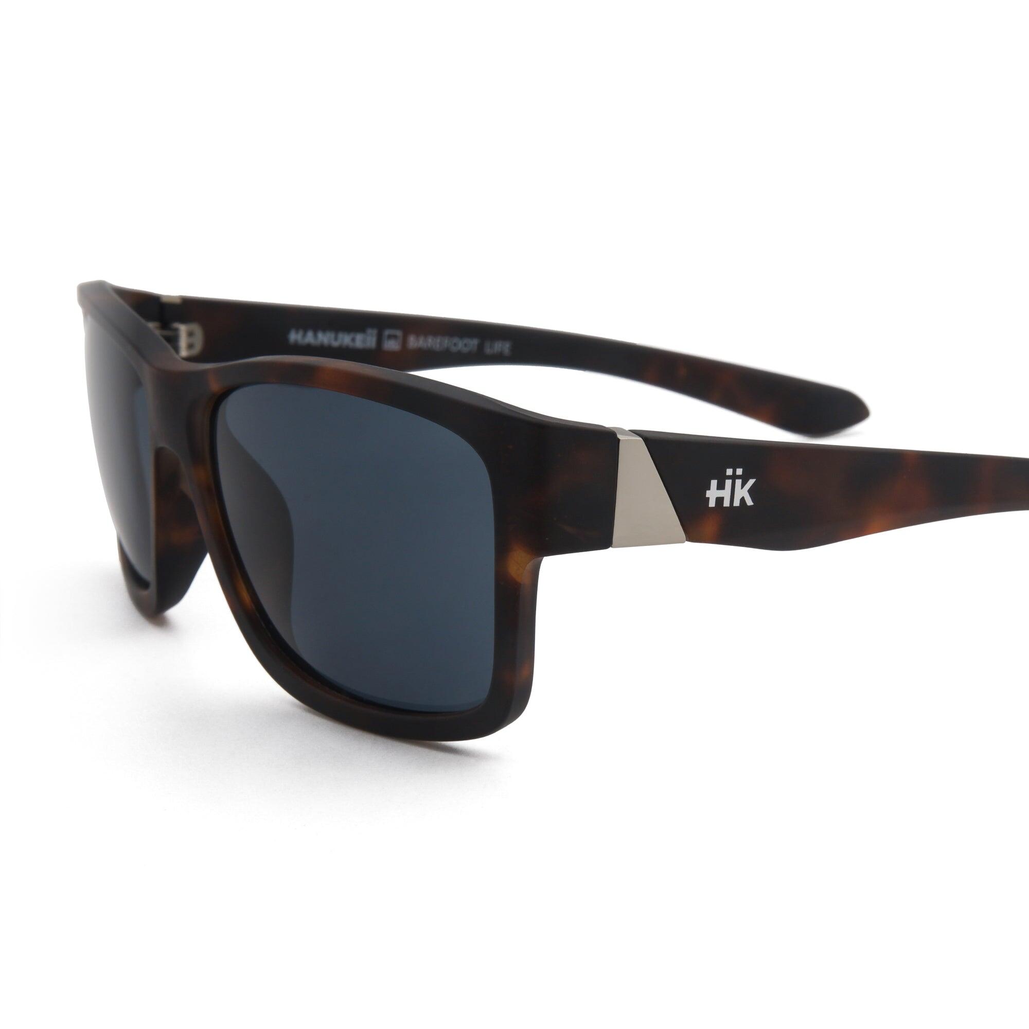 Gafas de Sol Hanukeii Biarritz Tortoise / 3/5