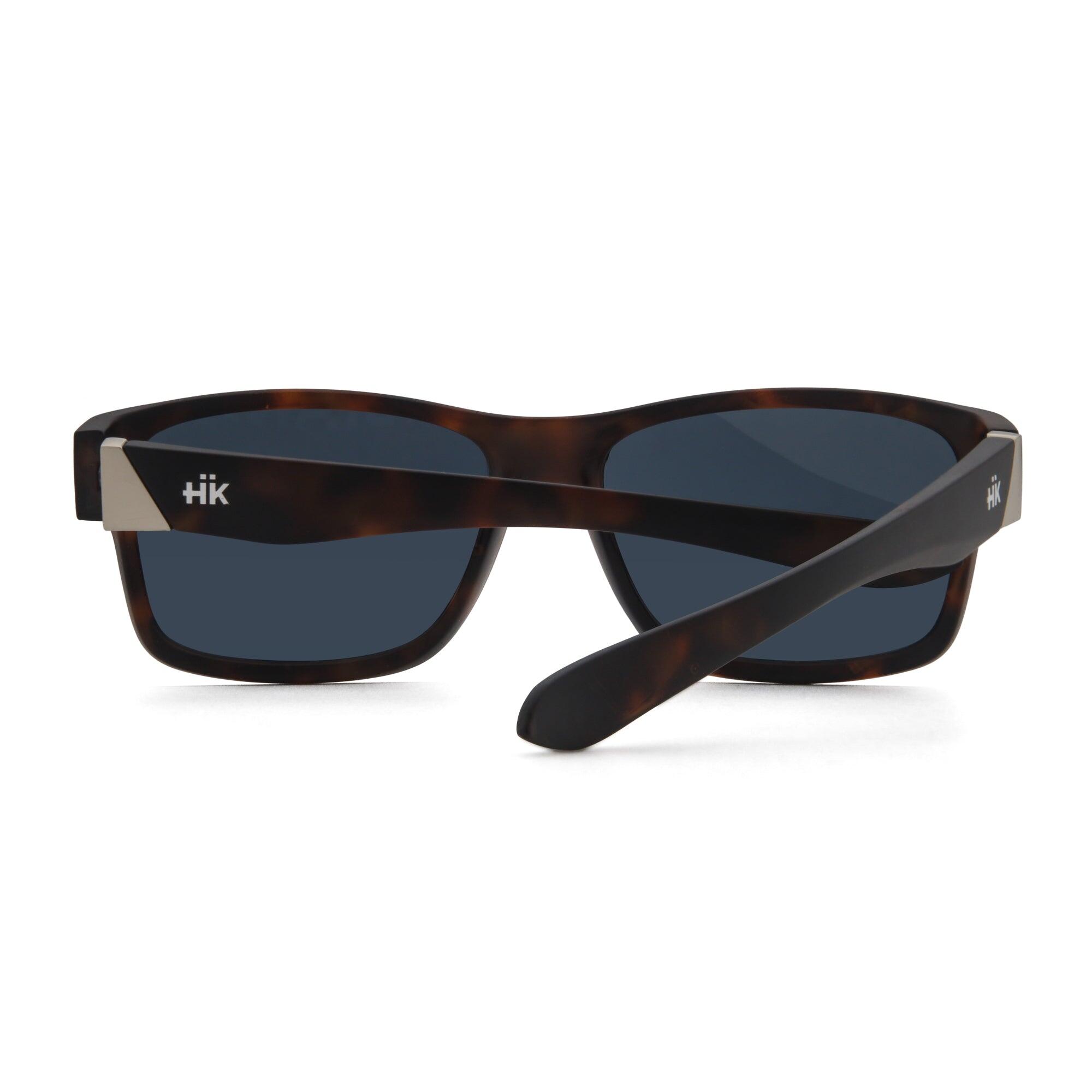 Gafas de Sol Hanukeii Biarritz Tortoise / 4/5