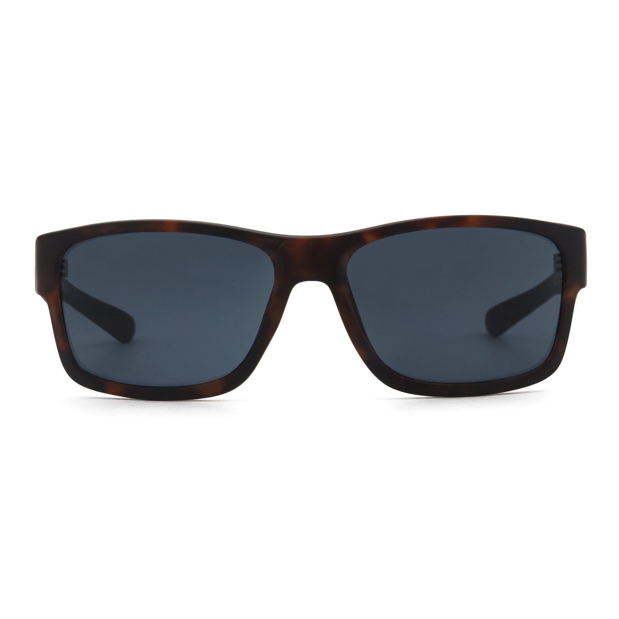 Gafas de Sol Hanukeii Biarritz Tortoise / 5/5