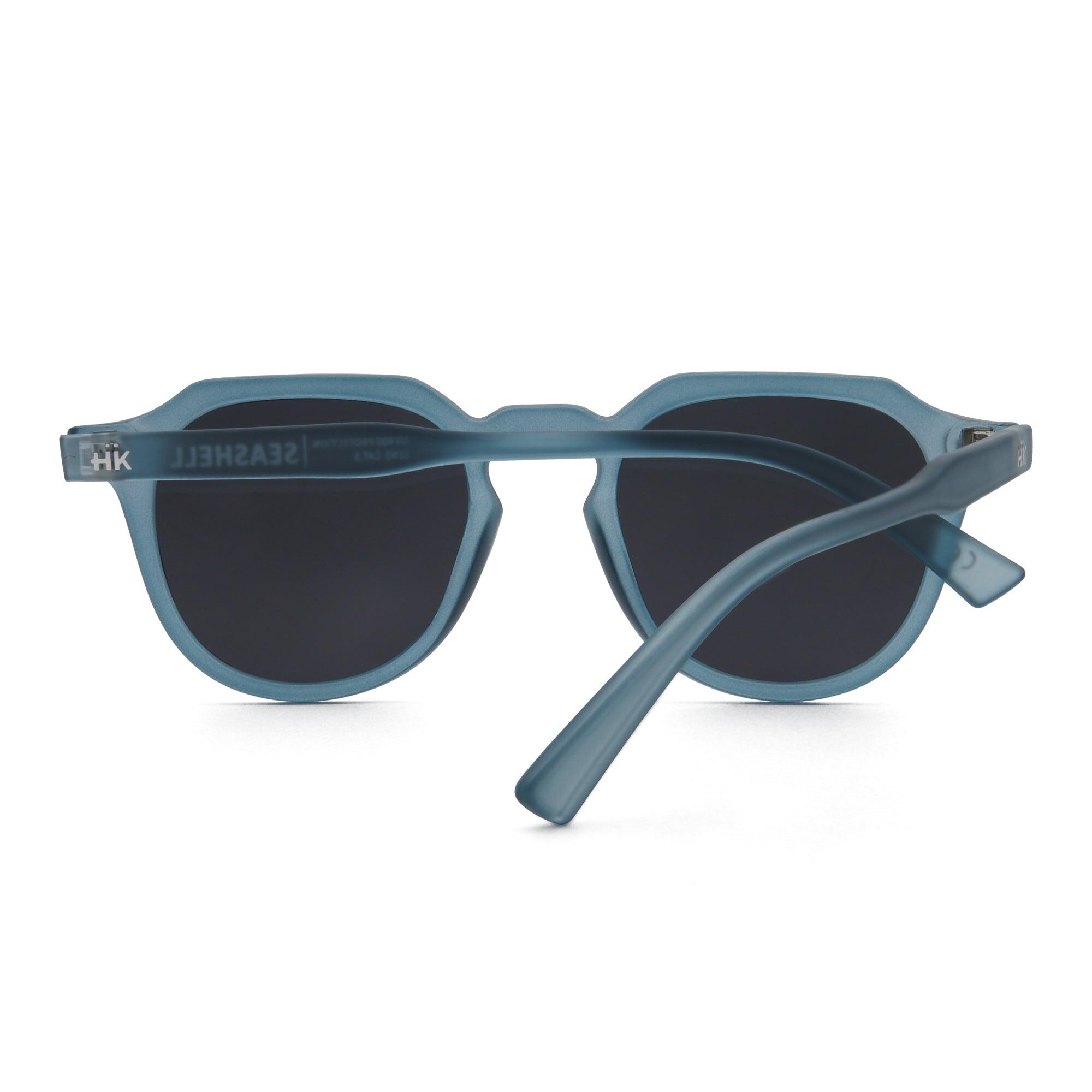 Gafas de Sol Hanukeii Seashell Azul / 4/5