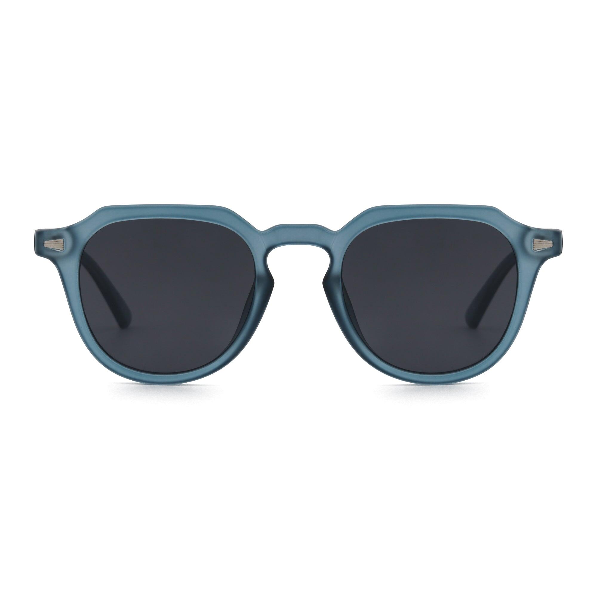 Gafas de Sol Hanukeii Seashell Azul / 5/5