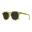 Gafas de Sol Hanukeii Seashell Amarillo /