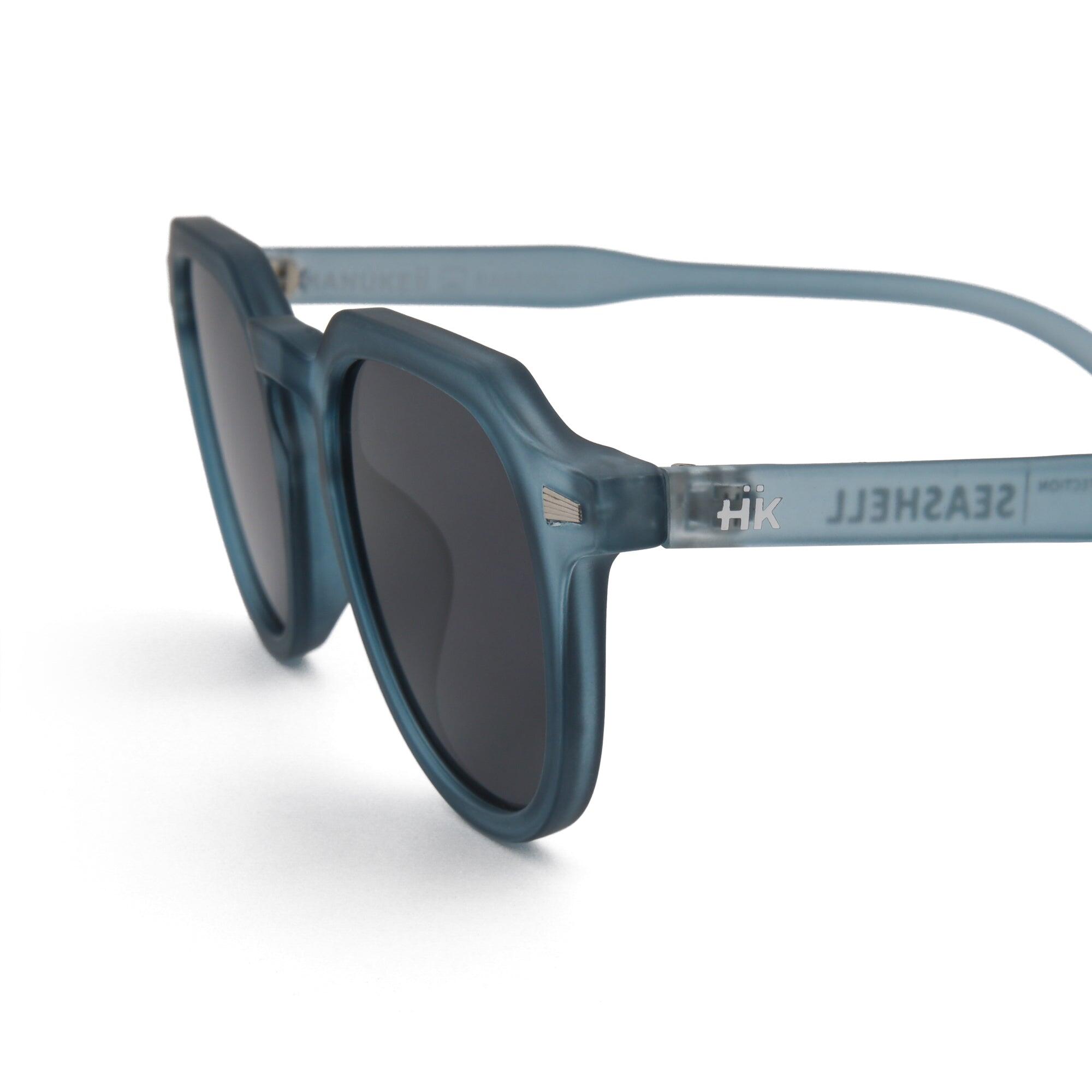 Gafas de Sol Hanukeii Seashell Azul / 3/5