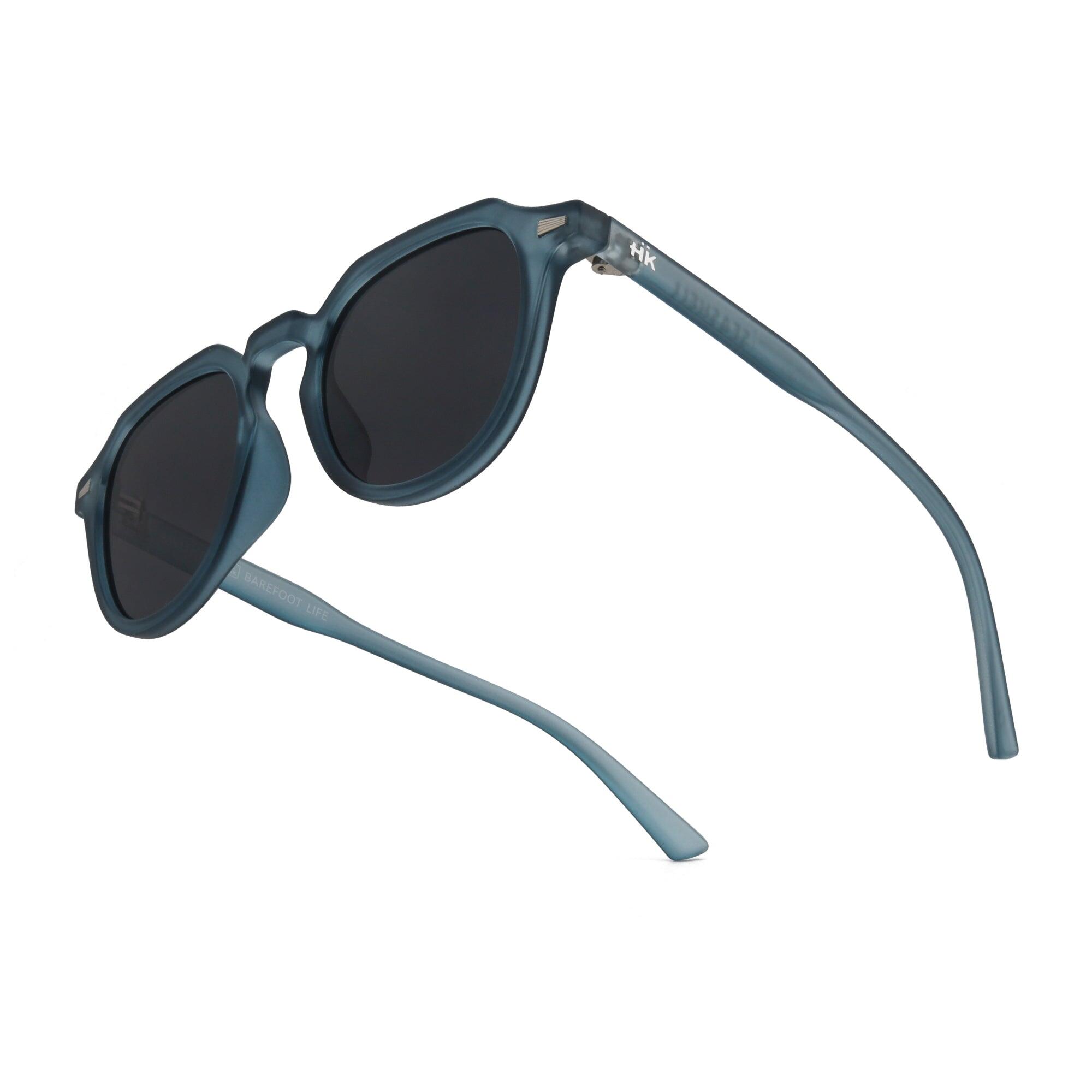 Gafas de Sol Hanukeii Seashell Azul / 2/5