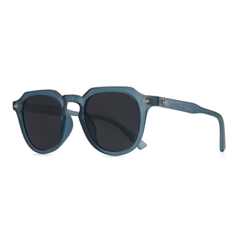 Gafas de Sol Hanukeii Seashell Azul /