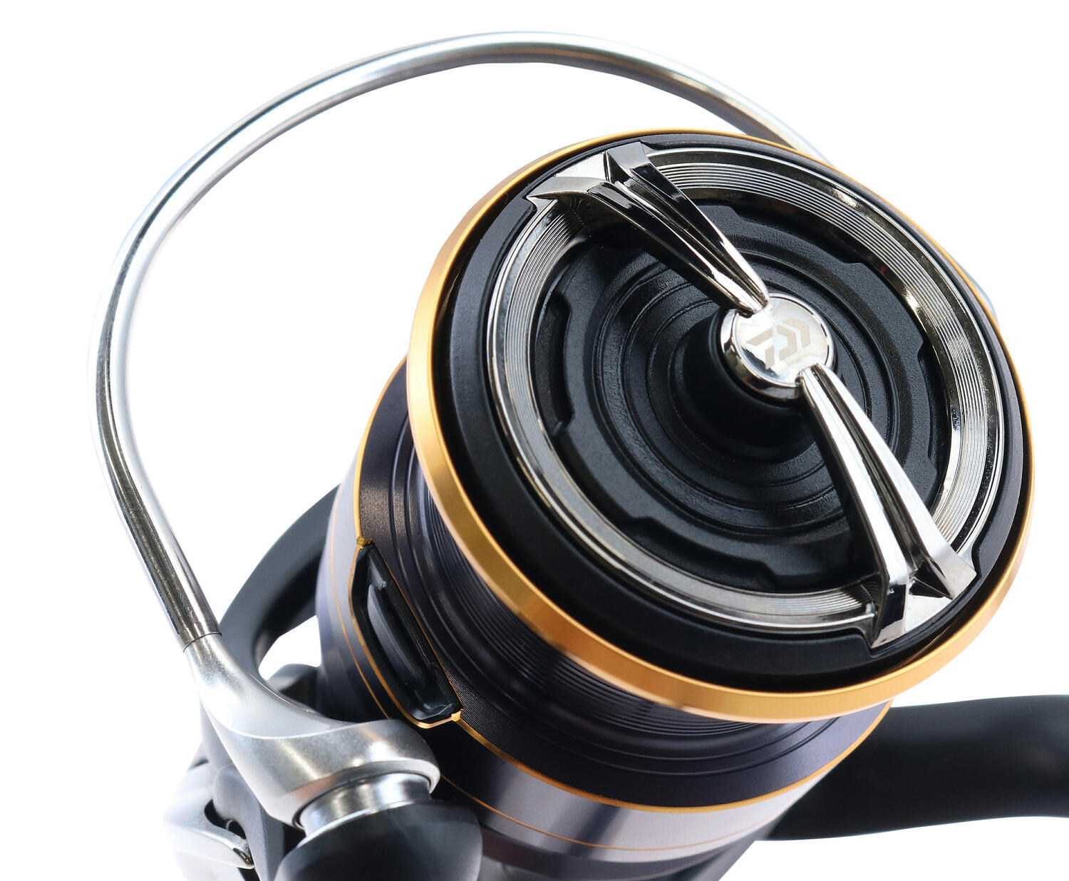 Daiwa Legalis 20 LT 5000-C 3/3