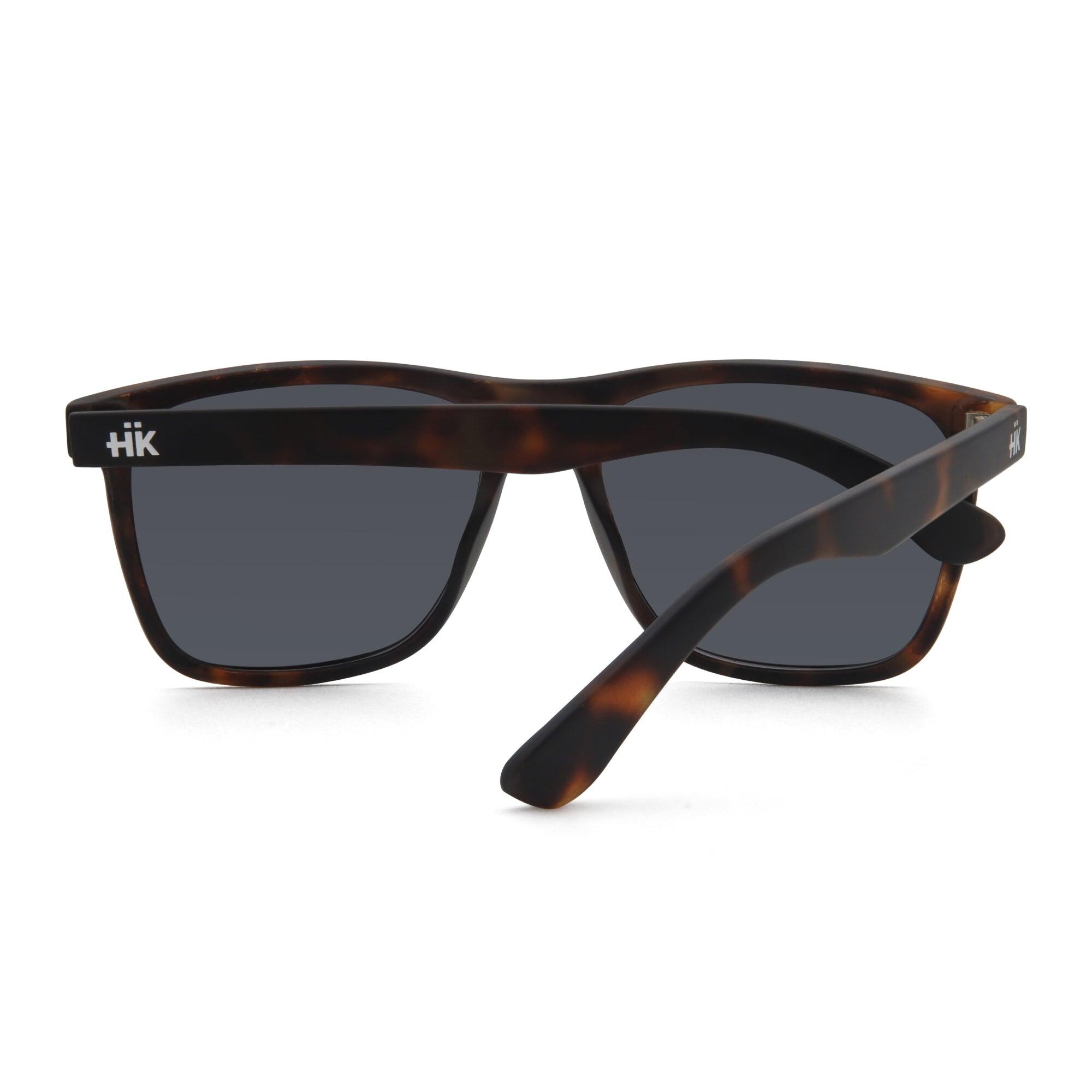Gafas de Sol Hanukeii Hossegor Tortoise / 4/5