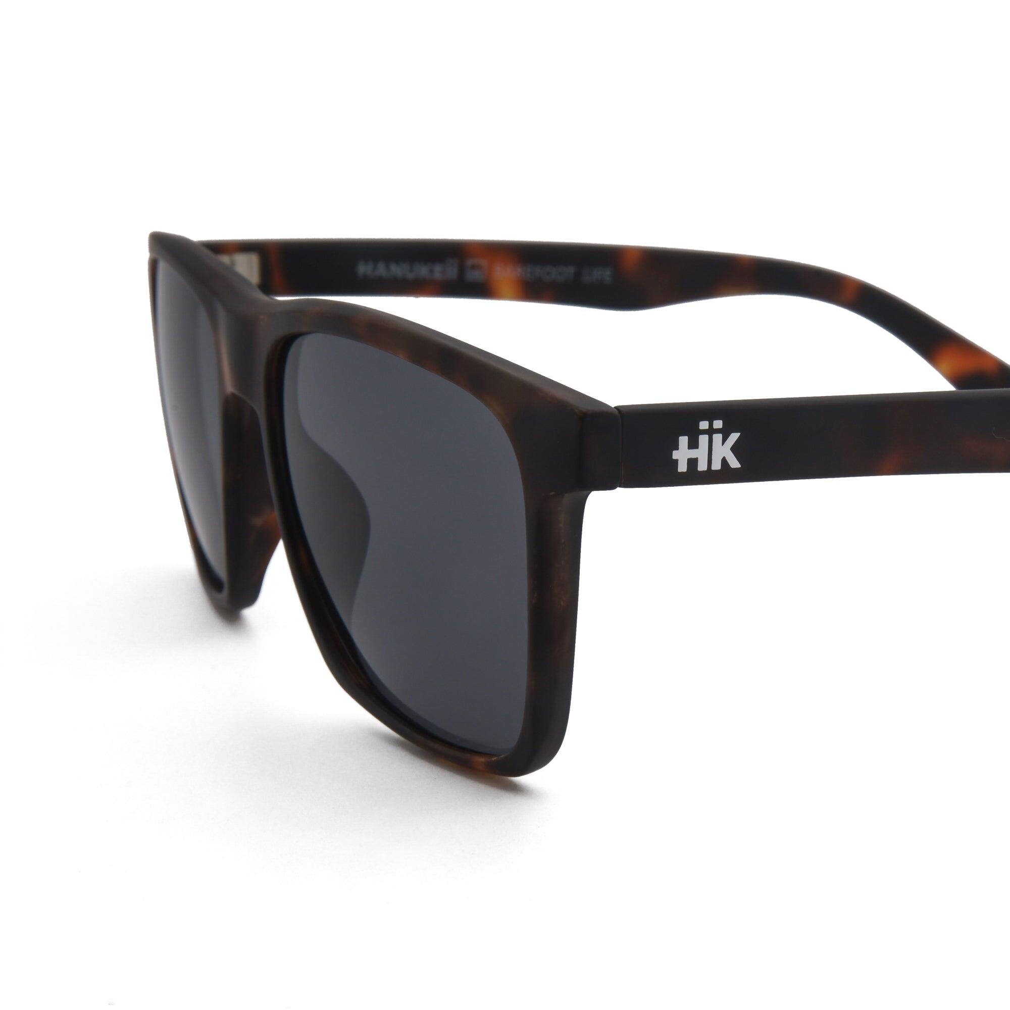Gafas de Sol Hanukeii Hossegor Tortoise / 3/5