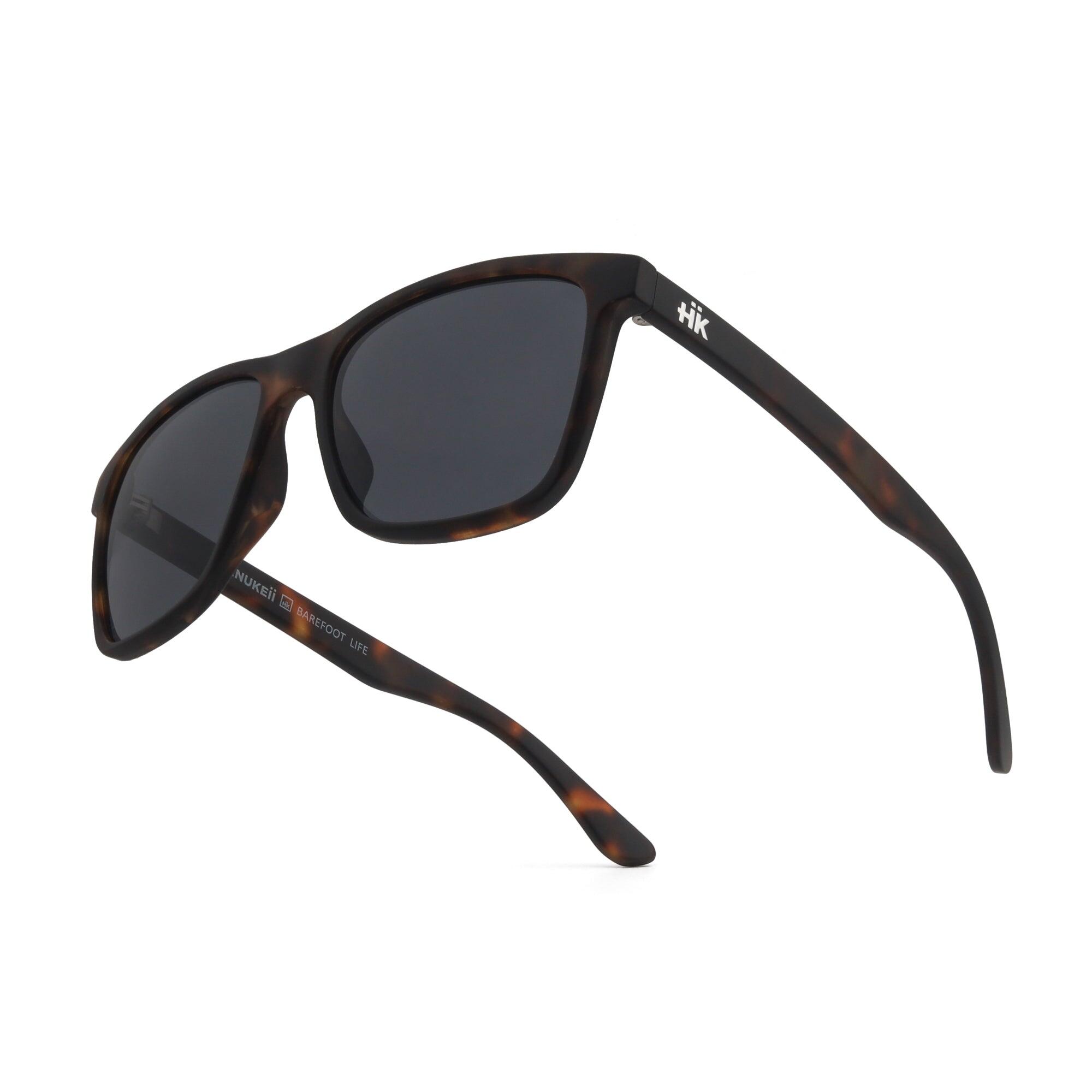 Gafas de Sol Hanukeii Hossegor Tortoise / 2/5