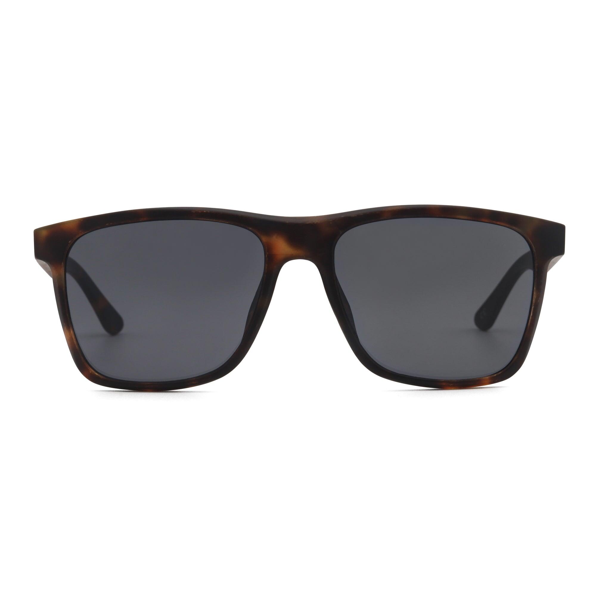 Gafas de Sol Hanukeii Hossegor Tortoise / 5/5