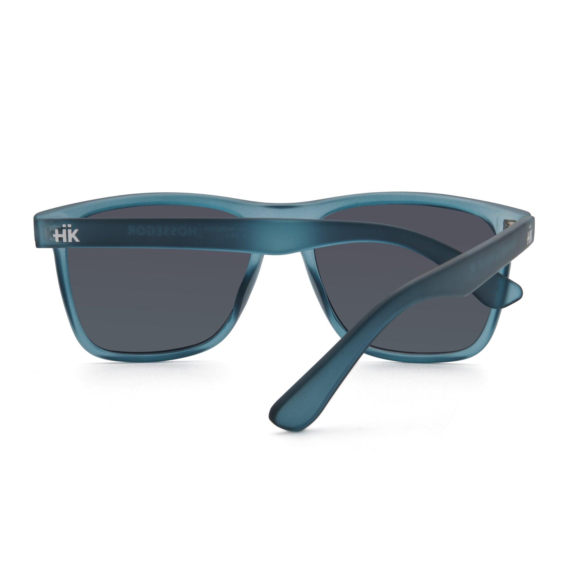 Gafas de Sol Hanukeii Hossegor Azul / 4/5