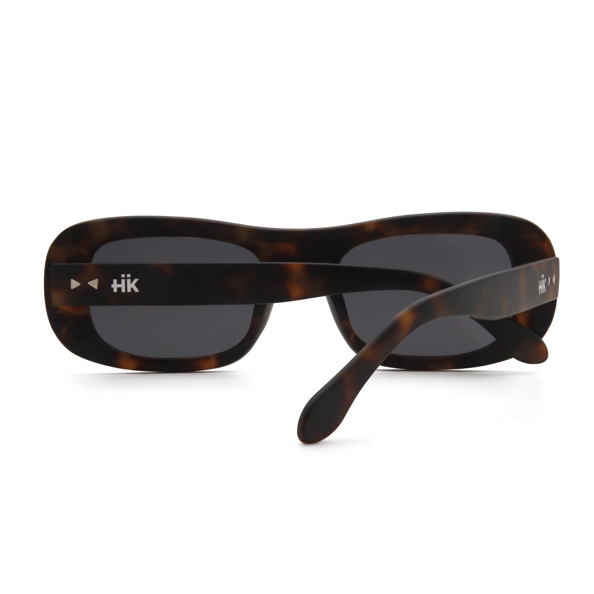 Gafas de Sol Hanukeii Surfside Tortoise / 4/5