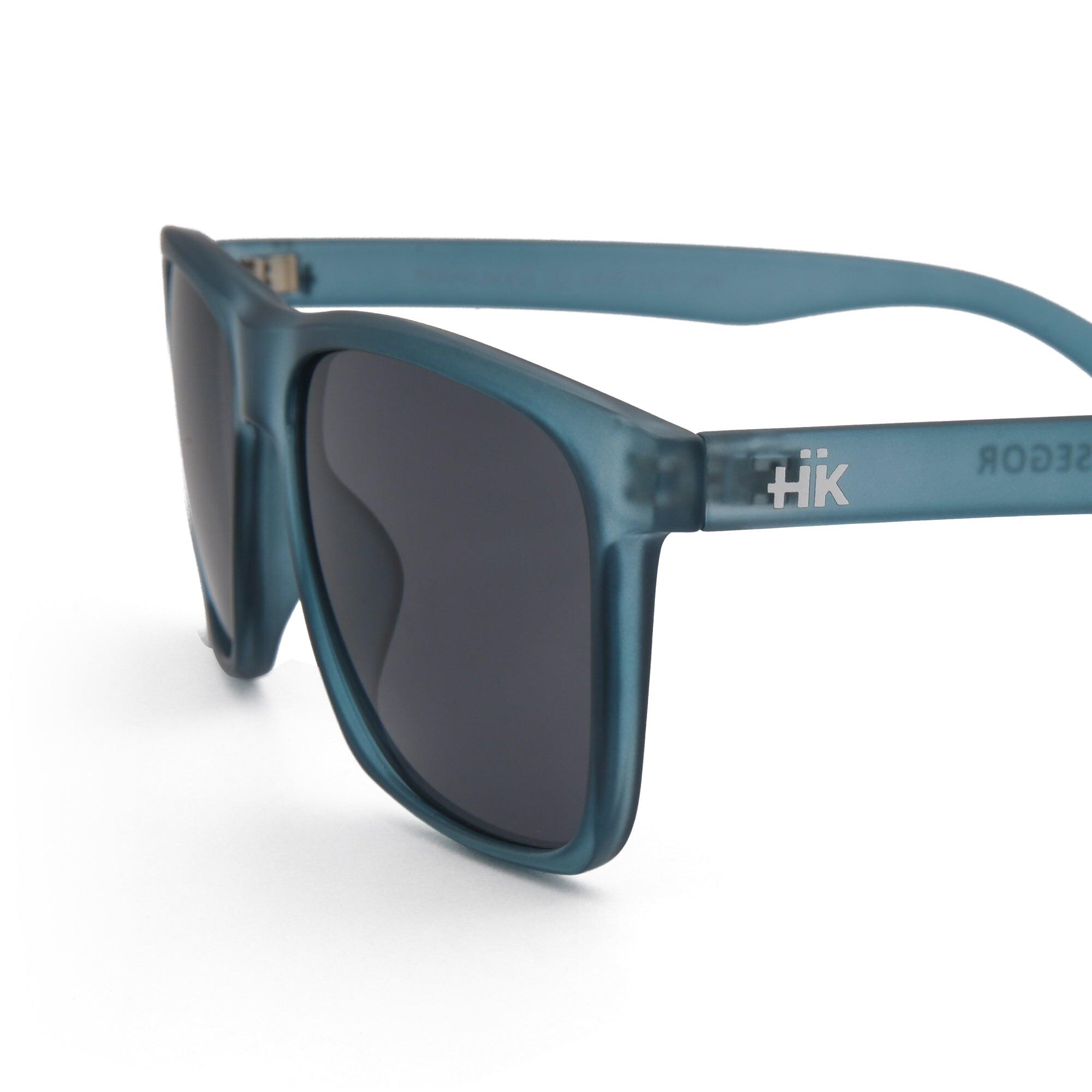 Gafas de Sol Hanukeii Hossegor Azul / 3/5