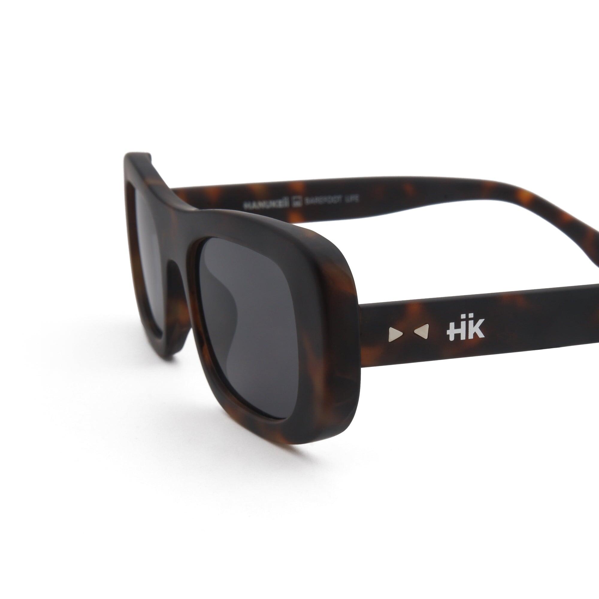 Gafas de Sol Hanukeii Surfside Tortoise / 3/5