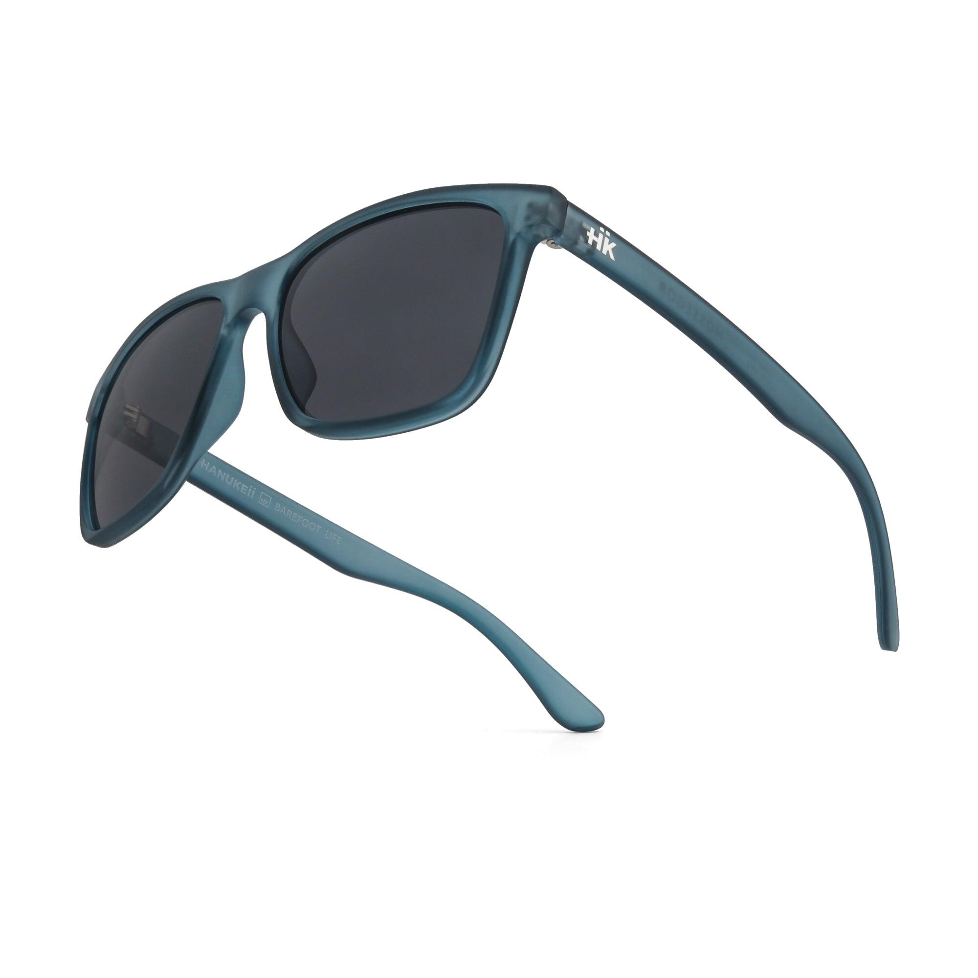 Gafas de Sol Hanukeii Hossegor Azul / 2/5