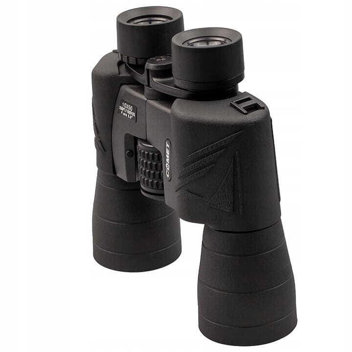 Lornetka turystyczna 10X50 4/7