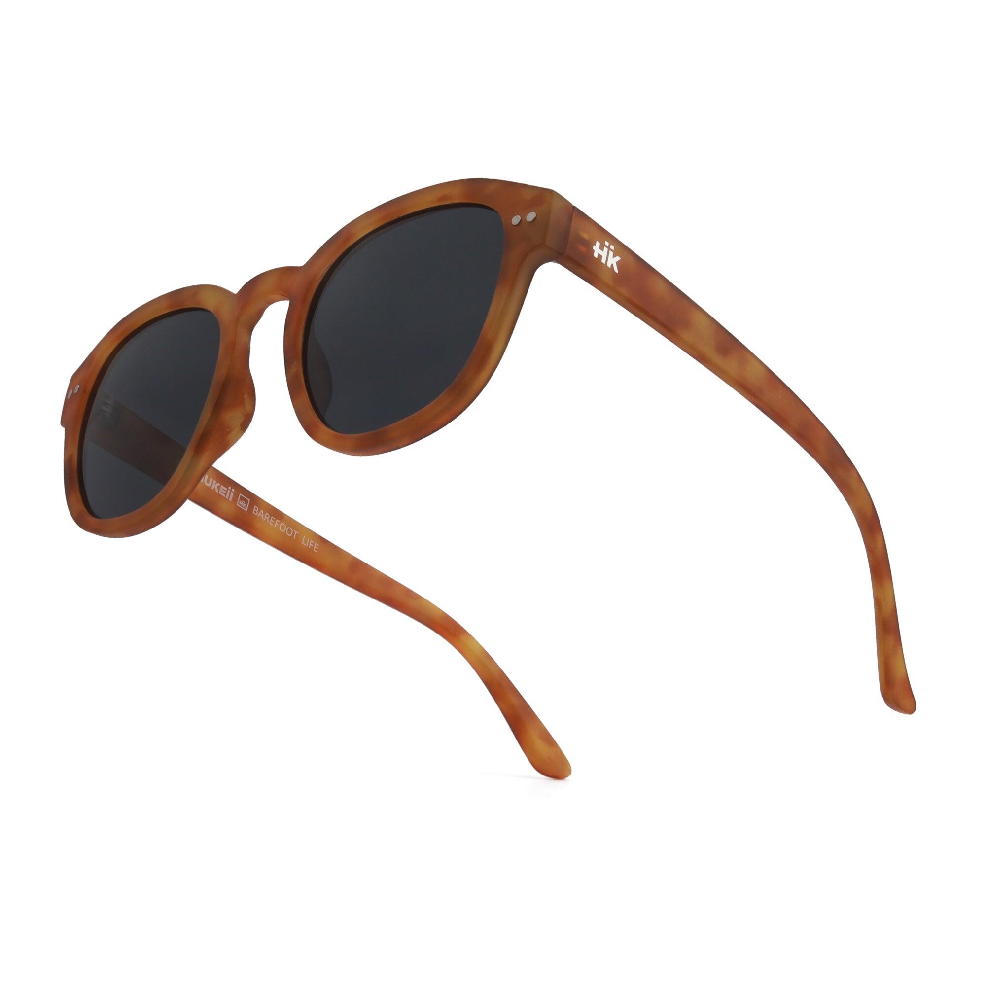 Gafas de Sol Hanukeii® Polarizadas UV400 Cat.3 Ultraligeras Tortoise 2/7