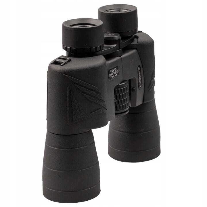 Lornetka turystyczna 10X50 5/7