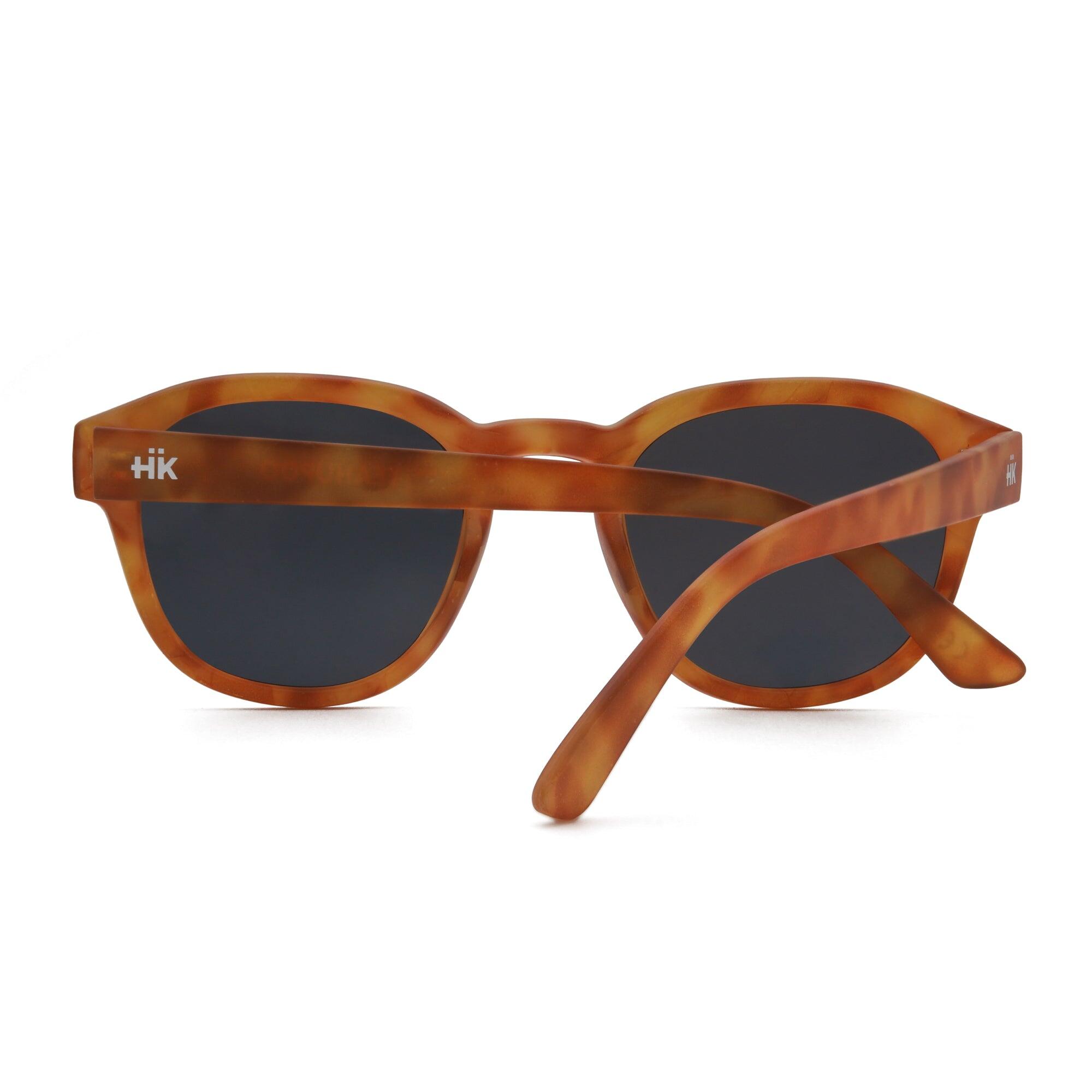Gafas de Sol Hanukeii® Polarizadas UV400 Cat.3 Ultraligeras Tortoise 4/7