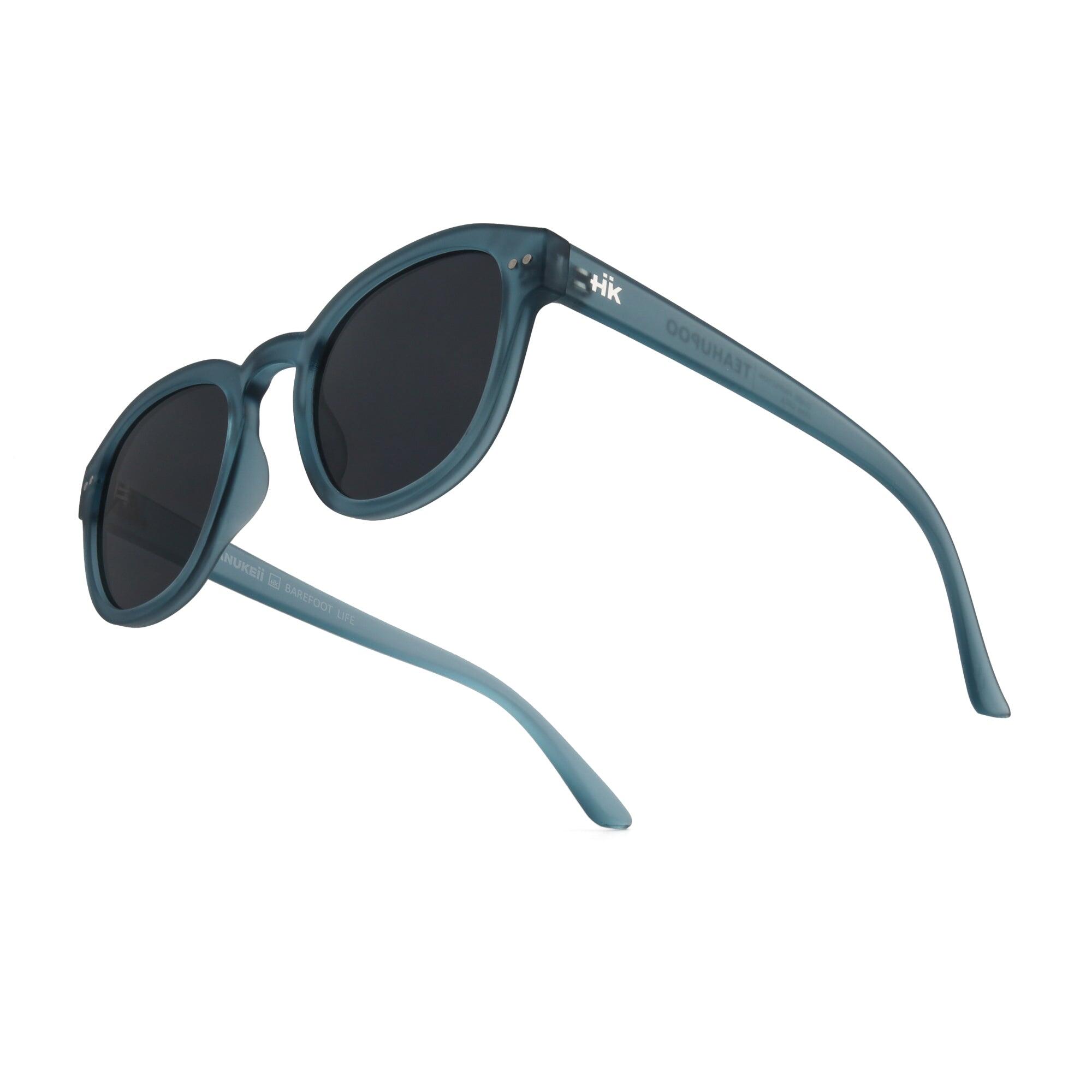 Gafas de Sol Hanukeii® Polarizadas UV400 Cat.3 Ultraligeras Azul 2/7