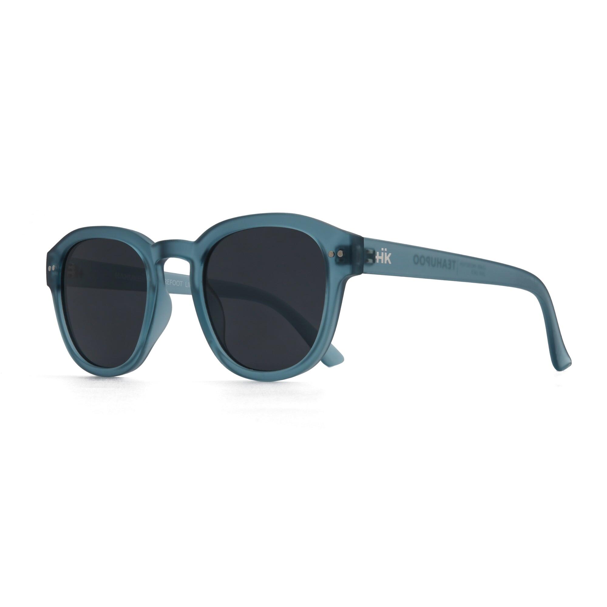 ULLER Gafas de Sol Hanukeii Teahupoo Azul /