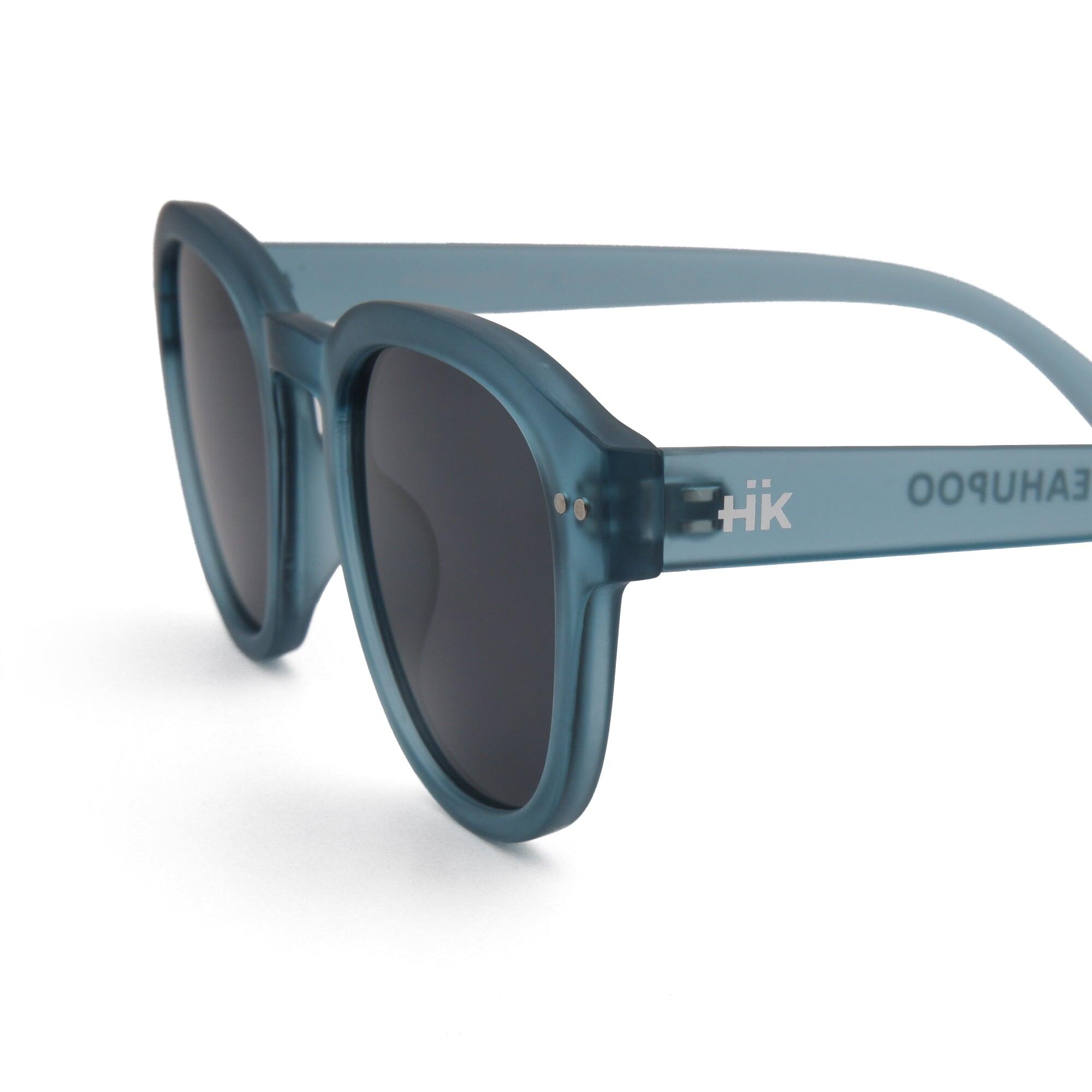 Gafas de Sol Hanukeii® Polarizadas UV400 Cat.3 Ultraligeras Azul 3/7