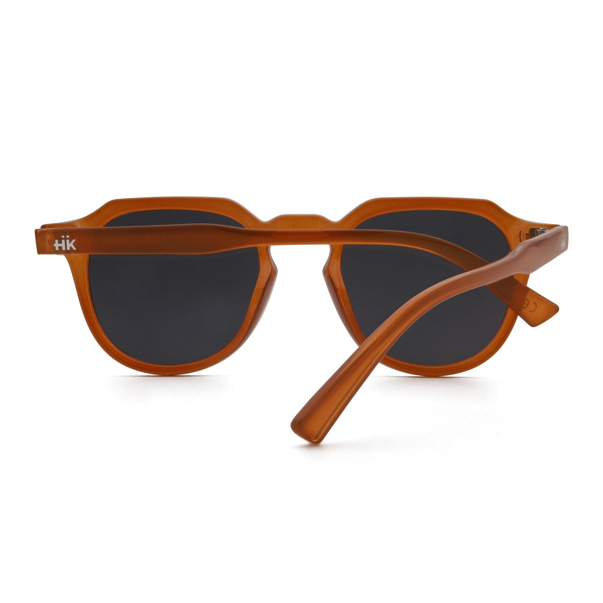 Gafas de Sol Hanukeii Seashell Orange / 4/5