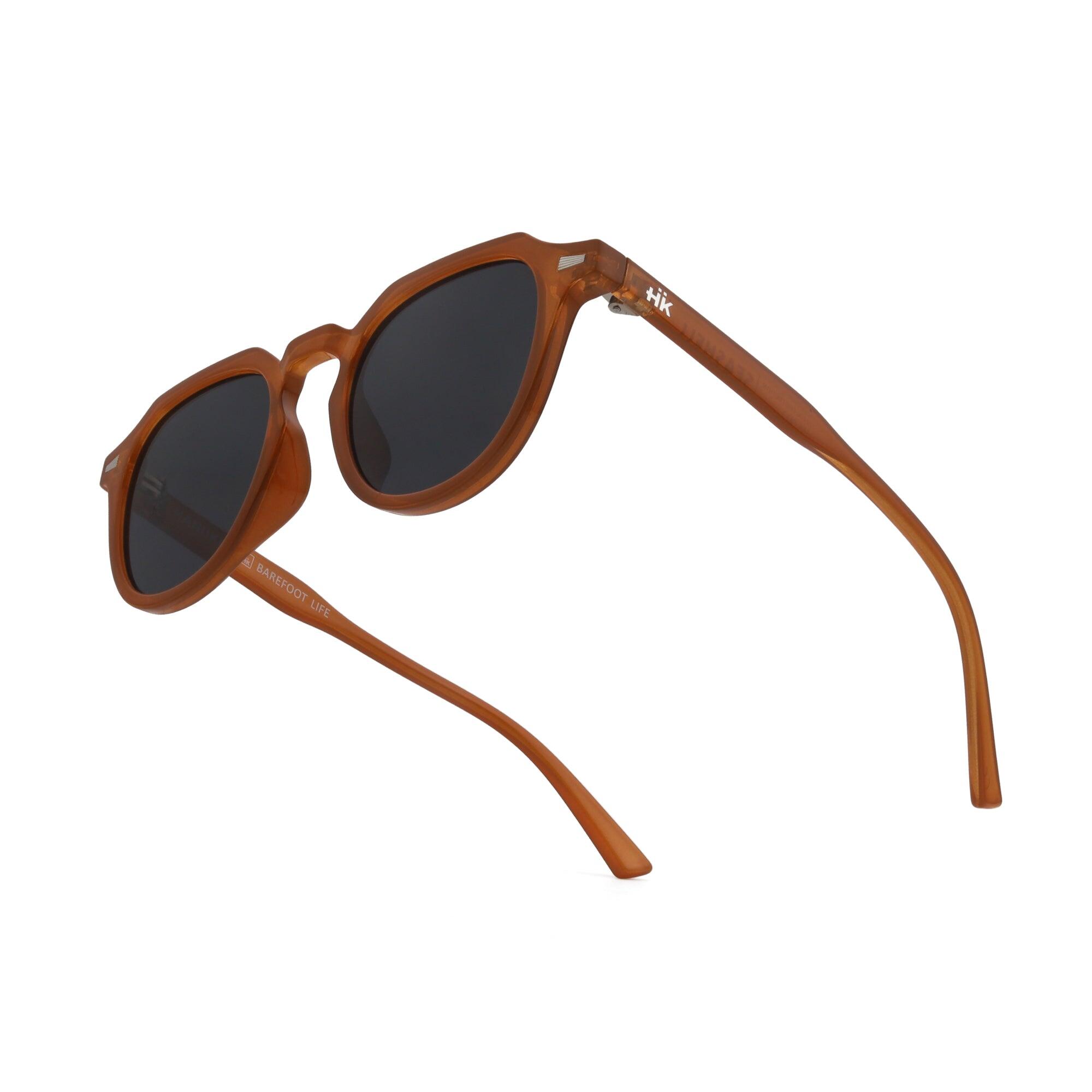 Gafas de Sol Hanukeii Seashell Orange / 2/5