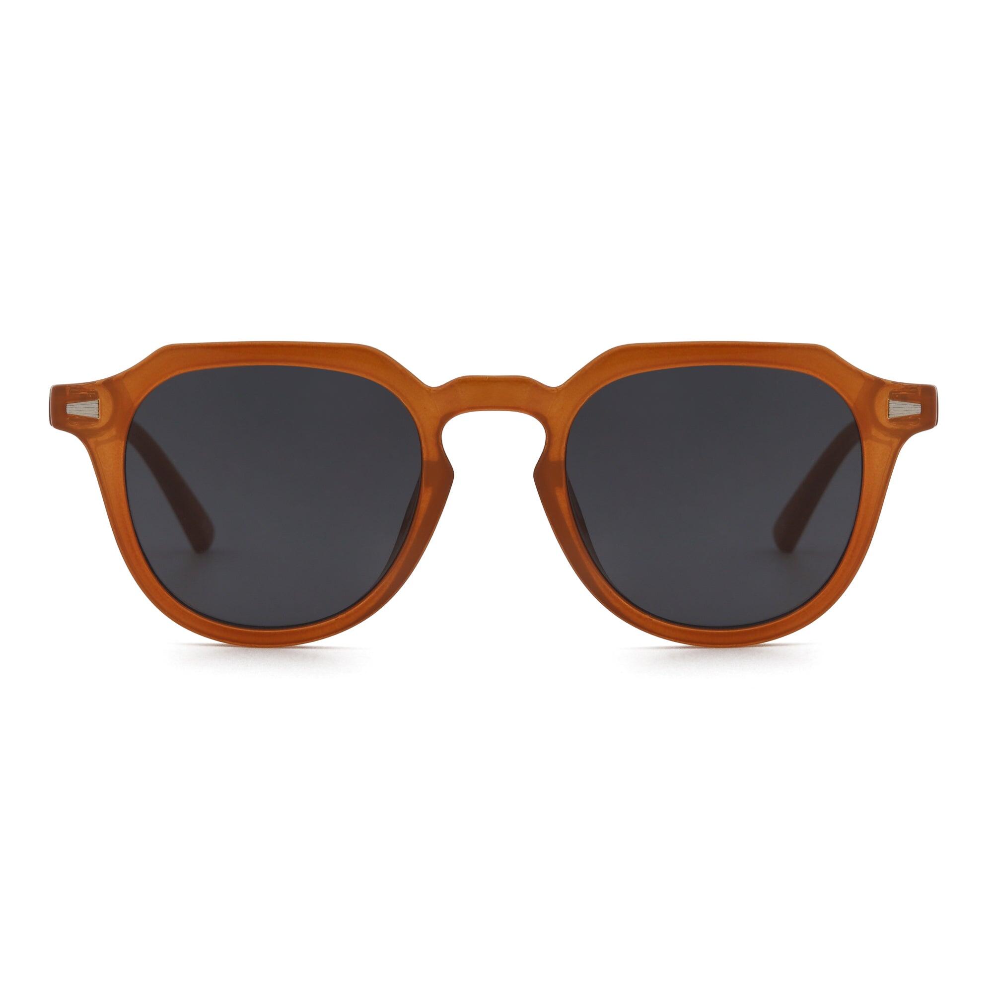 Gafas de Sol Hanukeii Seashell Orange / 5/5